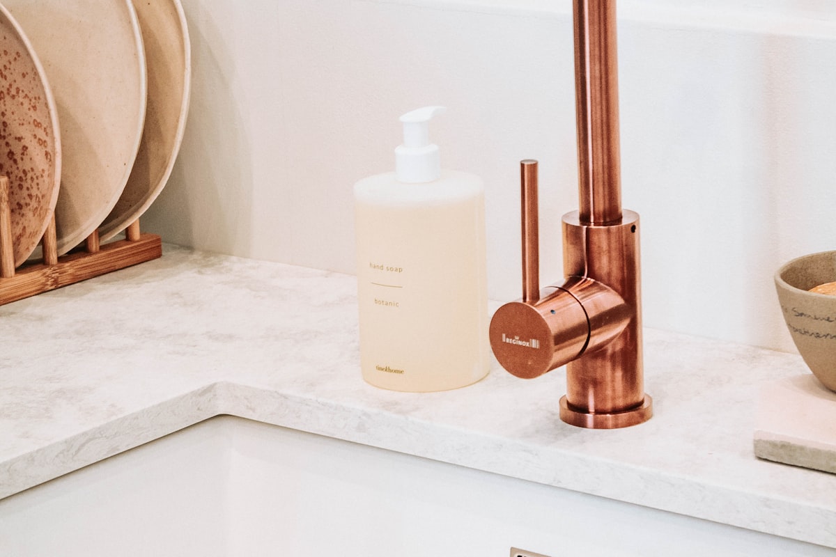 Kitchen Plumbing service in Binghamton, NY